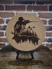 Dessous de Plat Liège CHASSE