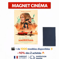 Magnet Film Americana v2 90x65