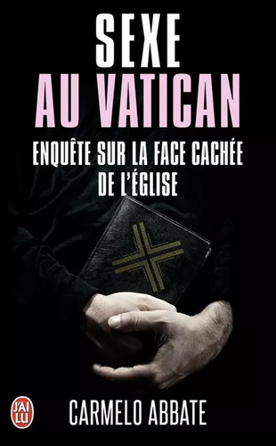 Sexe vatican enquête sur - au,
