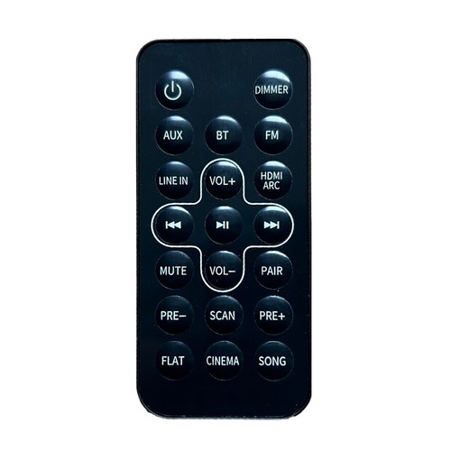 Remote control fit for - control, jbl