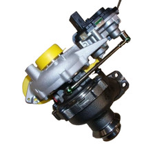 Citroën Peugeot 1.5 BlueHDI HDI DV5RC Turbocompresseur Neuf Original 9835855380