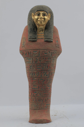 Ushabti égyptien unique fait