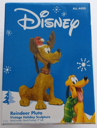 Neuf boîte disney renne - en,