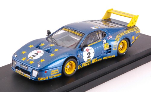 Miniature voiture auto - , 1:43
