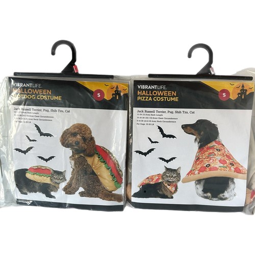 Halloween dog cat costume - halloween,