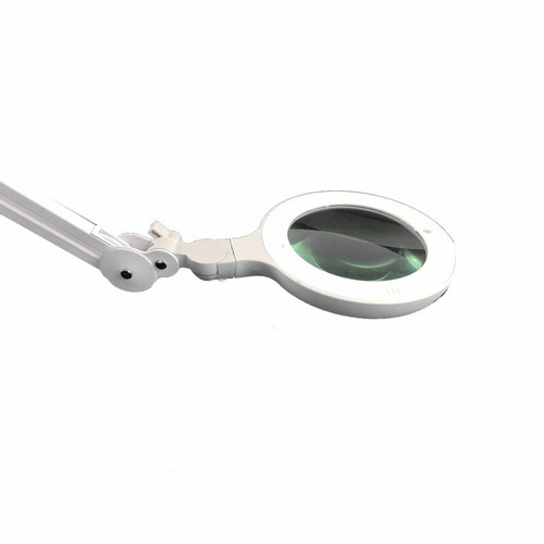 Lampe table loupe led - de,