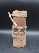 Pot Africain à lait