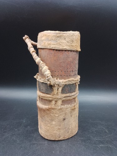 Pot africain lait - africain, à