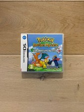 Pokemon Donjon Mystère Explorateur du Ciel Code VIP non gratté (Nintendo DS) FR