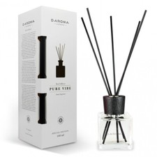 Diffuseur De Parfum D-aroma Exclusif 100 Ml Pure Vibe - Désodorisant