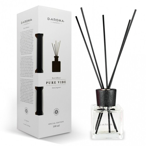 Diffuseur parfum aroma - parfum, d-aroma