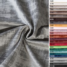 Tissu Velours Au 1/2 Mètre