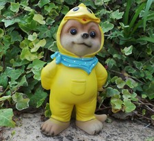 Nain de jardin Animal en