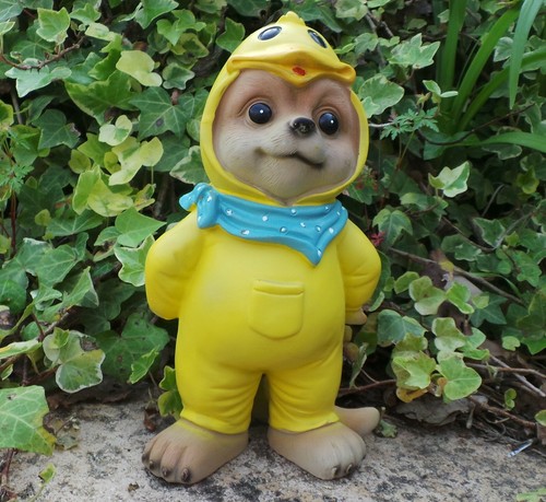 Nain jardin animal en - jardin,