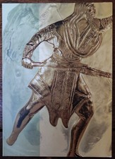 Carton Invitation Exposition