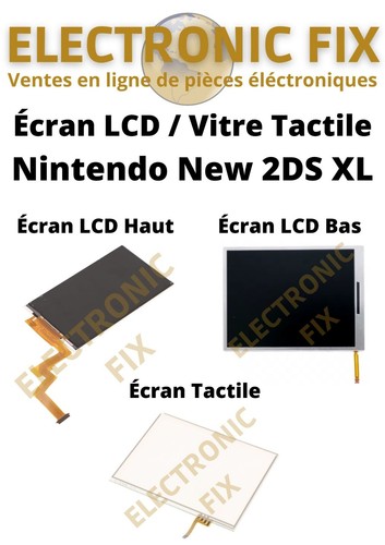 écran lcd numériseur panneau - Écran,