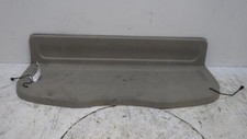 Plage arriere renault scenic - plage,