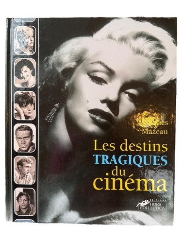 Jacques mazeau tragiques - jacques, mazeau: