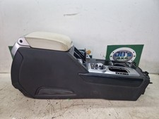 CONSOLE CENTRALE RANGE ROVER L322