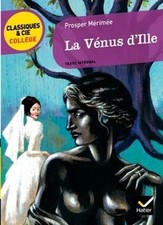 La Vénus dIlle - Classiques