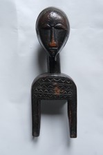 Etrier poulie métier - de,