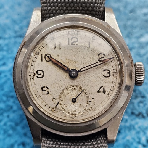 Montre bracelet homme vintage - montre-bracelet,