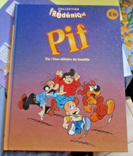 PIF LE CHIEN T 4 UNE AFFAIRE