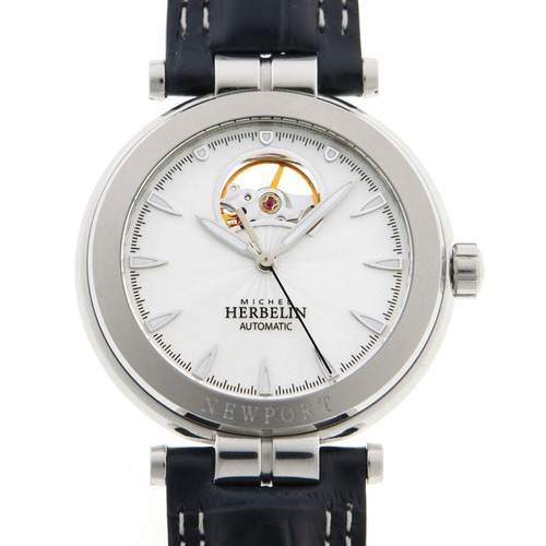 Montre homme michel herbelin - montre,