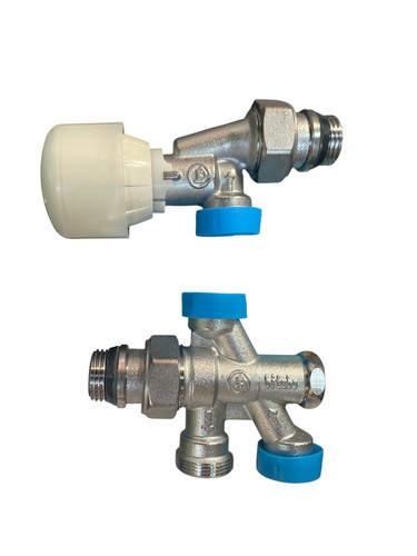 Robicoude thermostatique - , 2