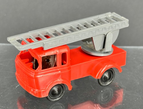 Sesame berliet gak pompier - sesame,
