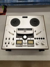 JUNK Akai GX-265D Vintage