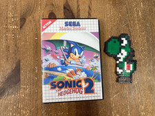 Sonic the hedgehog 2 - Avec