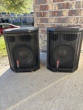 ⭐️Pair APOGEE Sound