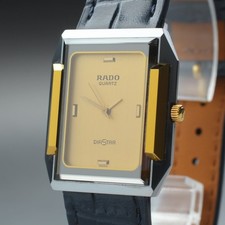 Vintage années 1990 Rado