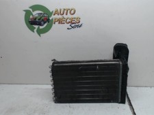 Radiateur chauffage VOLKSWAGEN GOLF 2