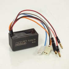 CDI calculateur MVT pour
