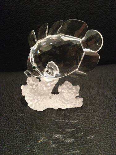 Figurine swarovski grand - figurine,
