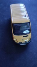 Coffret Norev Renault Trafic DCI 100 - La Poste au 1/43°