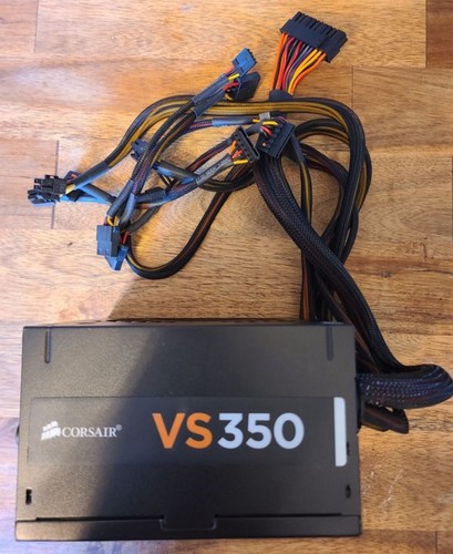 Alimentation atx corsair - pc,