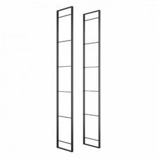 Structure pour étagère -