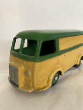 Dinky Toys France - 25B Peugeot D3A-LAMPE MAZDA-1/43- Peinture Pas D’origine