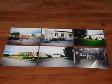 LOT PHOTOS militaire CASERNE