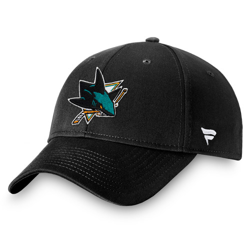 San jose sharks - jose, black