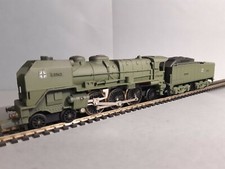 Jouef loco 231 - ho,