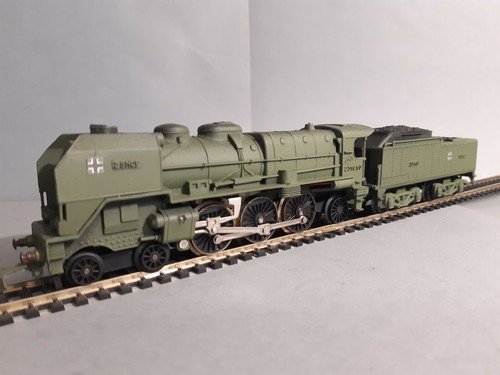 Jouef loco 231 - 60, vers