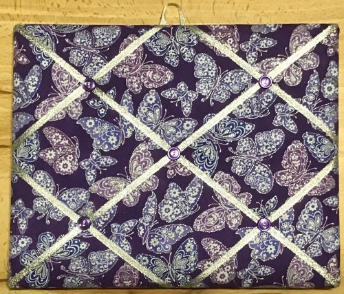 French bulletin board - french,