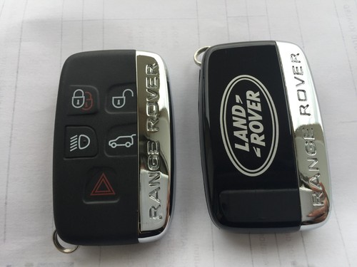 Coque boitier pour - , clé