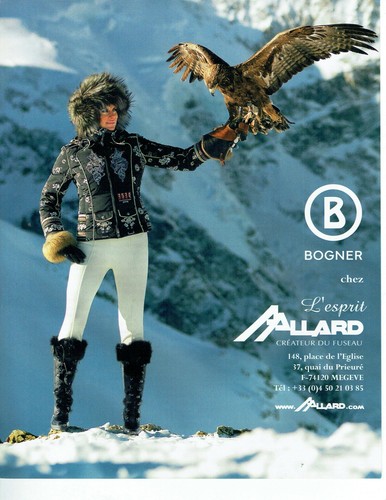 Publicité advertising 089 - advertising,