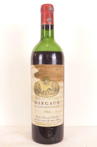 Margaux château siran - ,