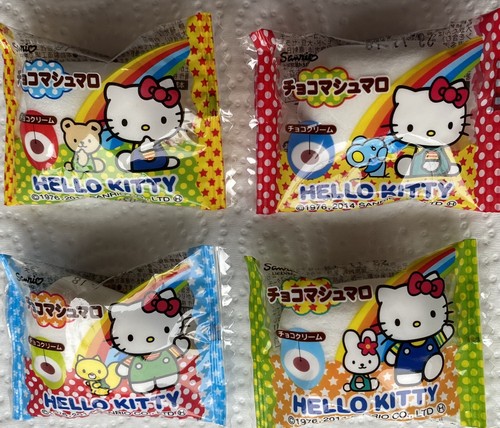 Hello kitty confiseries - kitty,